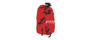 武漢君力揚(yáng)藝術(shù)裝飾工程有限公司