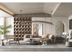 (房子裝修設(shè)計(jì)費(fèi)一般多少錢)房子裝修設(shè)計(jì) 藏著生活的小確幸