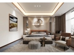 (全屋整裝家裝公司哪家好)全屋整裝家裝公司：打造您心中理想的舒適家園