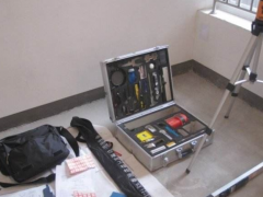 (新房驗房工具)驗房工具怎么使用?家里沒礦的一定要這樣收房驗房！