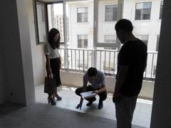 (新房驗房注意事項)新房驗房原來這么多細節!驗房流程你一定要知道