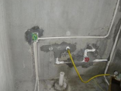 (房子水電驗收注意事項)收房水電驗收注意事項 一不小心家里埋危險