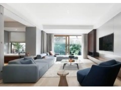 (一站式全屋整體裝修哪家好)一站式全屋整體裝修：省心省力省錢 開啟輕松裝修之旅