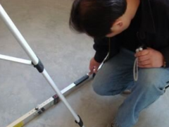 (量房有哪些步驟和要求)量房步驟怎樣更專業 詳解測量檢驗與修補的注意事項