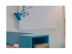 (兒童房怎么設(shè)計(jì)比較好)兒童房書(shū)桌如何設(shè)計(jì)?學(xué)生房裝修效果圖賞析