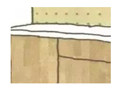 (廚房裝修風水禁忌都有哪些)廚房工作三角區如何設計更舒適?廚房裝修設計寶典分享