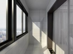 (裝修工程合同模板)裝修施工合同