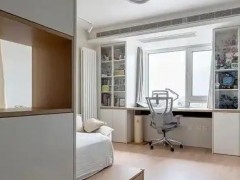 (28款超贊榻榻米家居空間搭配)小而精巧迷你之家