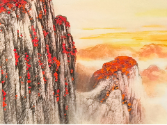 (2025年家居風(fēng)水及化解)廚房風(fēng)水最佳方位圖 廚房風(fēng)水最佳方位圖解大全